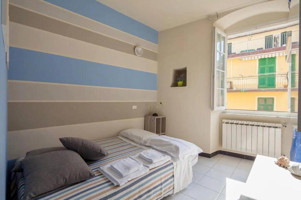 Casa Nonna Apartment Riomaggiore Exterior foto